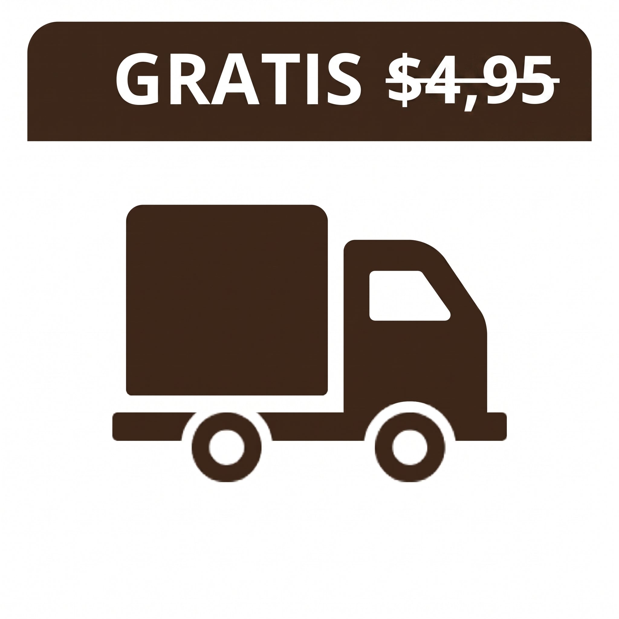 Envío Gratis