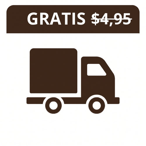 Envío Gratis